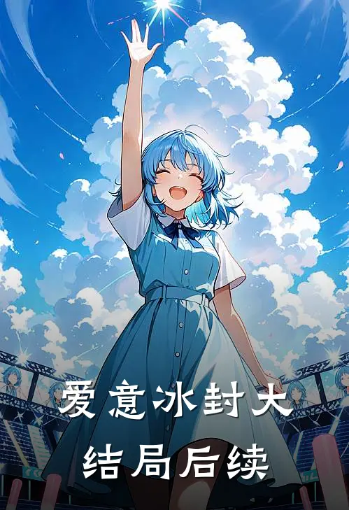 爱意冰封大结局后续