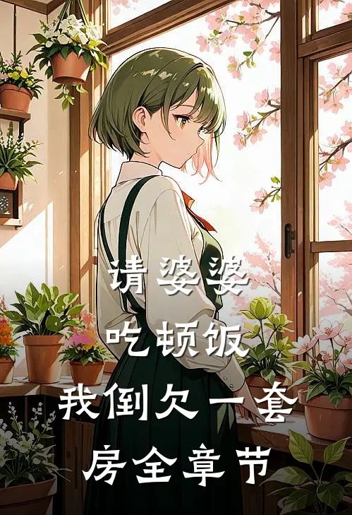 请婆婆吃顿饭，我倒欠一套房全章节