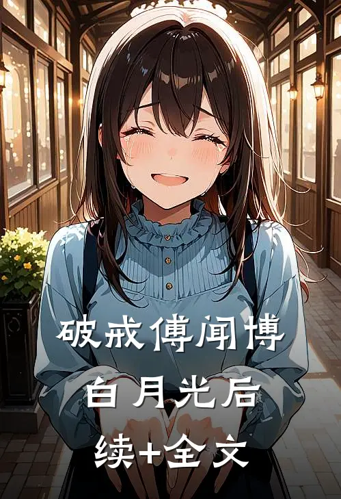 破戒傅闻博白月光后续+全文