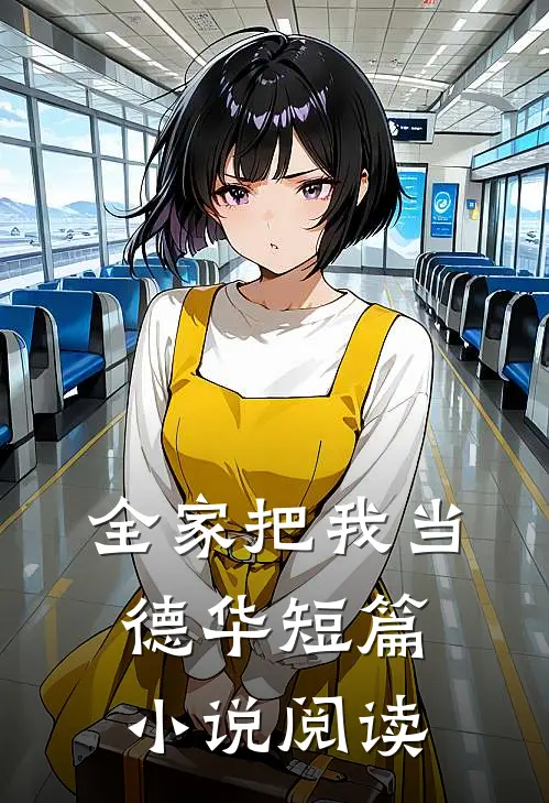 全家把我当德华短篇小说阅读