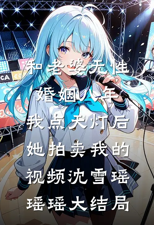 和老婆无性婚姻八年，我点天灯后她拍卖我的视频沈雪瑶瑶瑶大结局