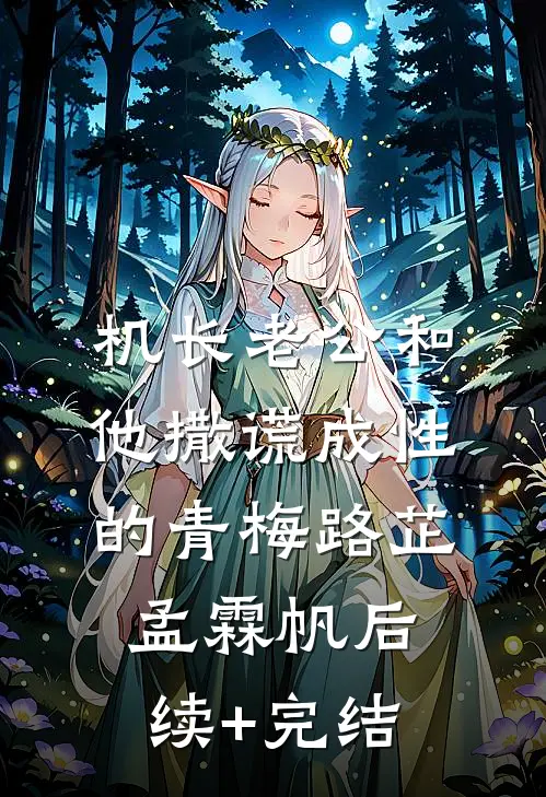 机长老公和他撒谎成性的青梅路芷孟霖帆后续+完结