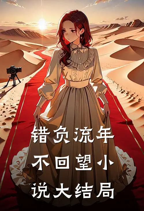 错负流年不回望小说大结局