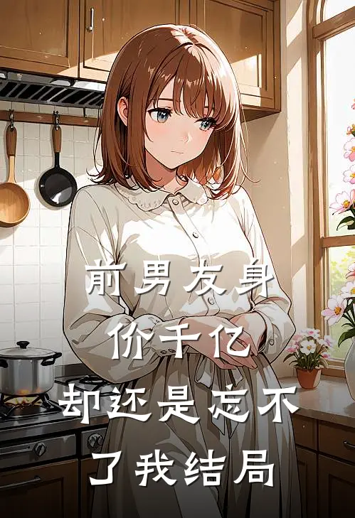 前男友身价千亿，却还是忘不了我结局