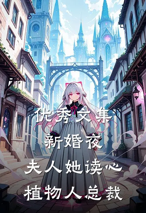 优秀文集新婚夜，夫人她读心植物人总裁