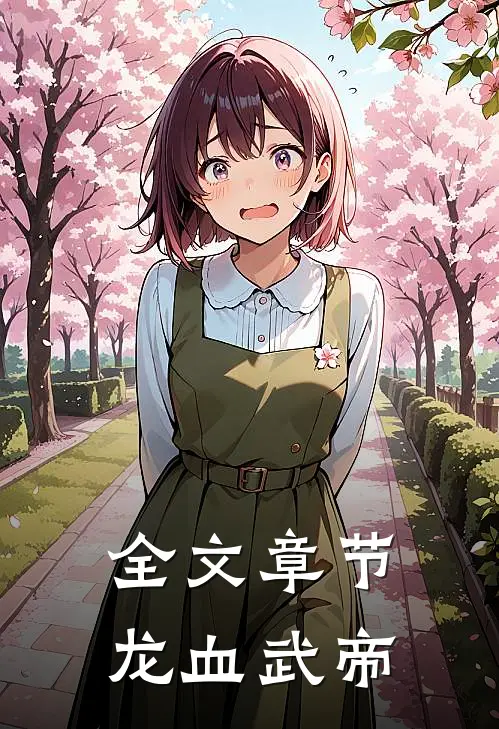 全文章节龙血武帝