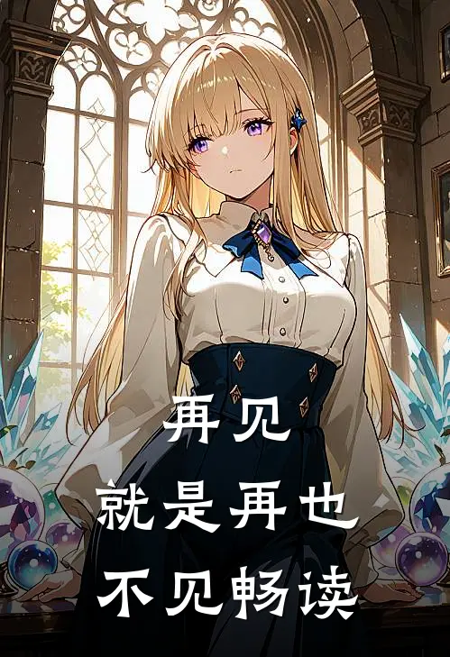 再见，就是再也不见畅读