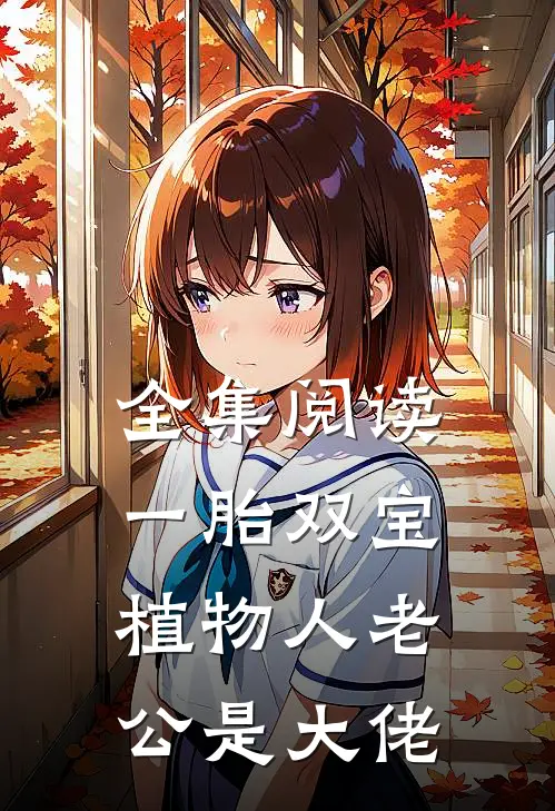 全集阅读一胎双宝：植物人老公是大佬