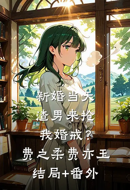 新婚当天，渣男来抢我婚戒？费之柔费亦玉结局+番外