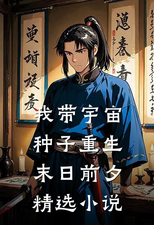 我带宇宙种子重生末日前夕精选小说
