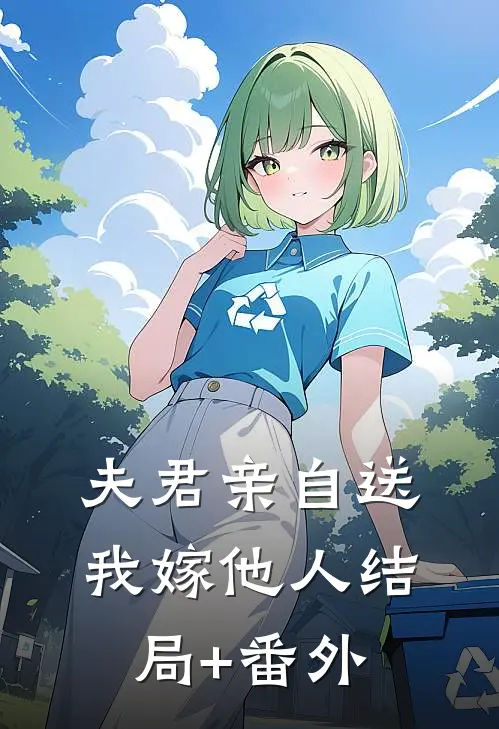 夫君亲自送我嫁他人结局+番外