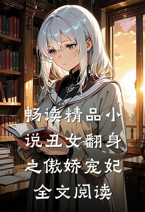 畅读精品小说丑女翻身之傲娇宠妃全文阅读