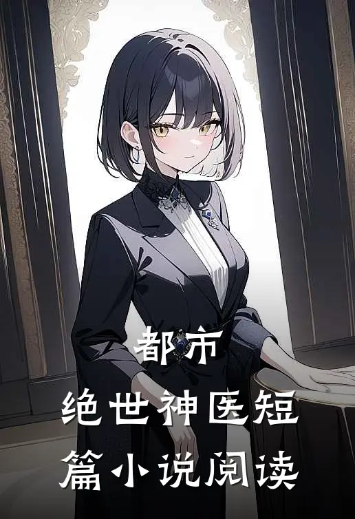 都市：绝世神医短篇小说阅读