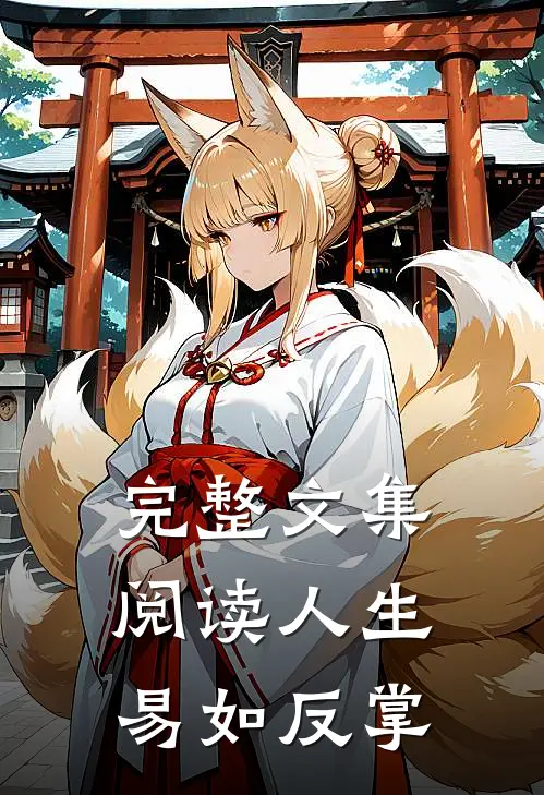 完整文集阅读人生，易如反掌