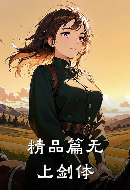 精品篇无上剑体