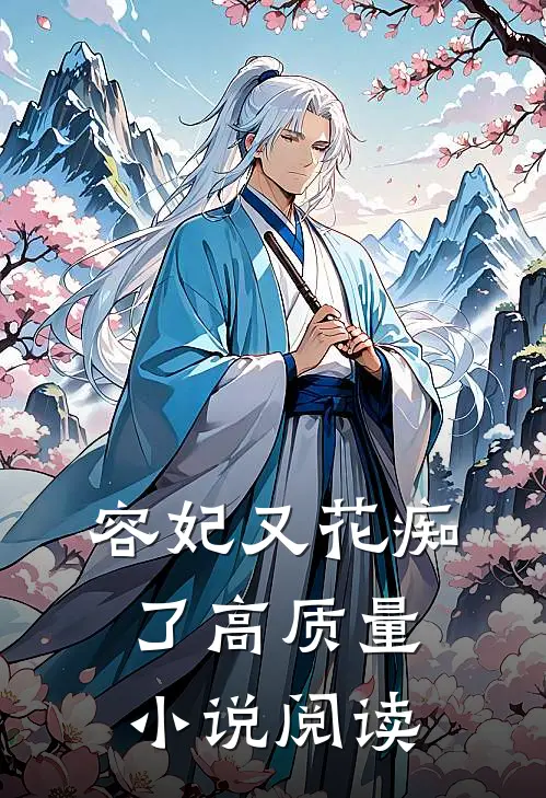 容妃又花痴了高质量小说阅读