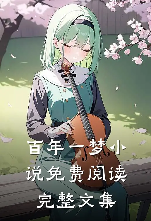 百年一梦小说免费阅读完整文集
