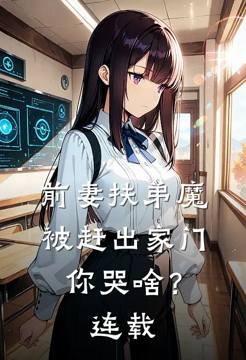 前妻扶弟魔，被赶出家门你哭啥？连载