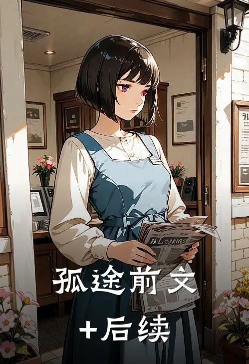 孤途前文+后续