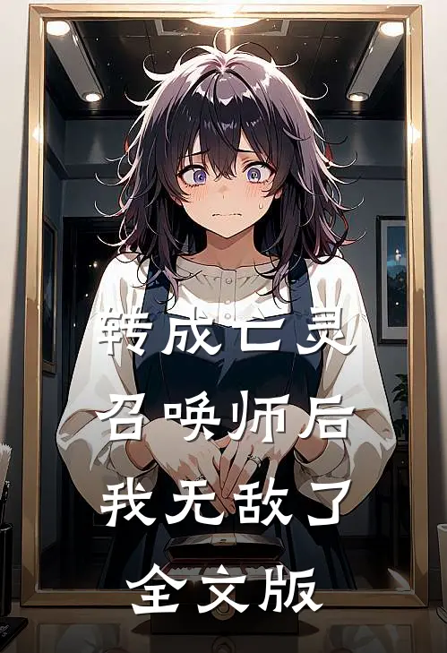 转成亡灵召唤师后，我无敌了全文版