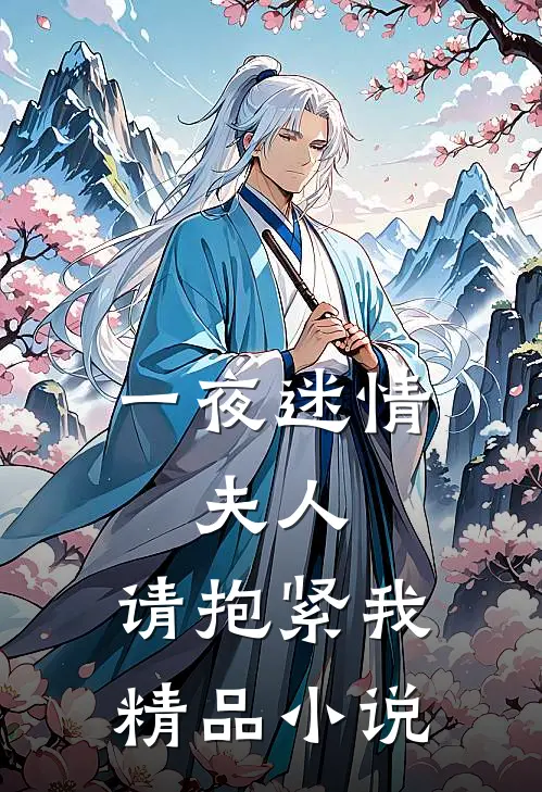 一夜迷情：夫人，请抱紧我精品小说