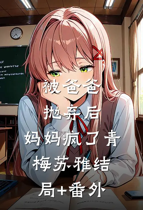 被爸爸抛弃后，妈妈疯了青梅苏雅结局+番外