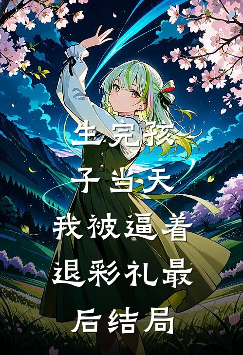 生完孩子当天，我被逼着退彩礼最后结局