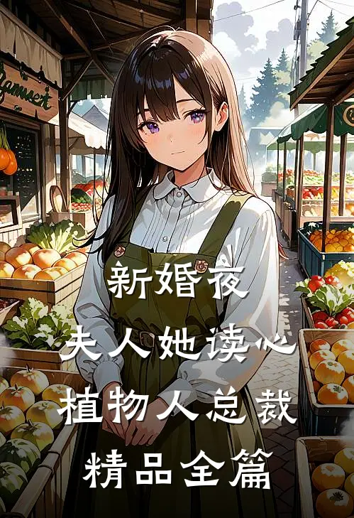 新婚夜，夫人她读心植物人总裁精品全篇