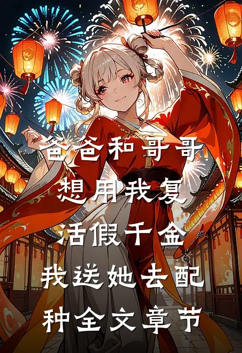 爸爸和哥哥想用我复活假千金，我送她去配种全文章节