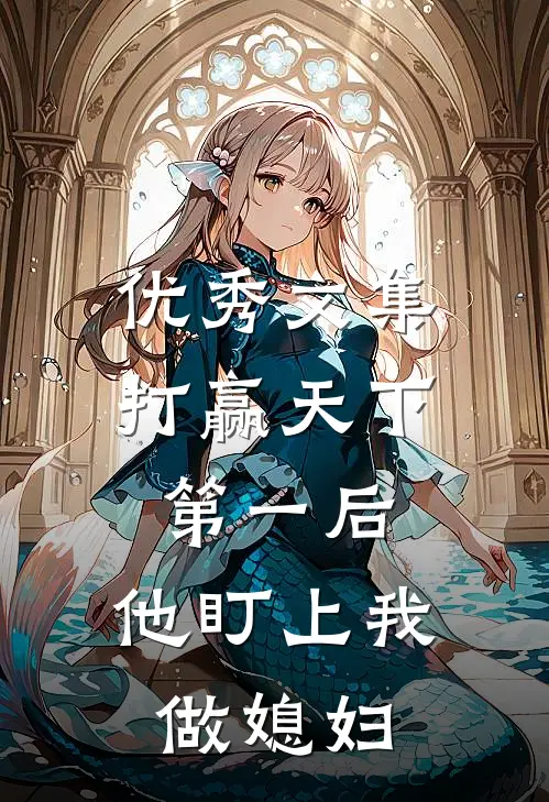 优秀文集打赢天下第一后，他盯上我做媳妇