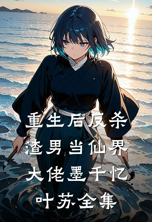 重生后反杀渣男当仙界大佬墨千忆叶苏 全集