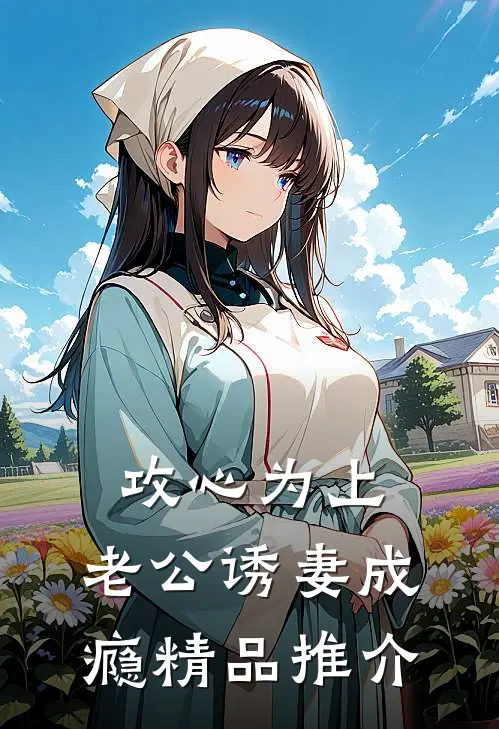 攻心为上，老公诱妻成瘾精品推介