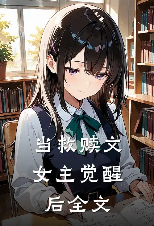 当救赎文女主觉醒后全文