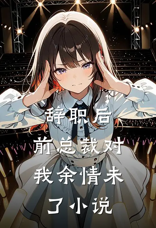 辞职后，前总裁对我余情未了小说
