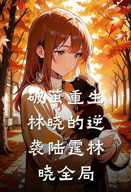 破茧重生：林晓的逆袭陆霆林晓全局