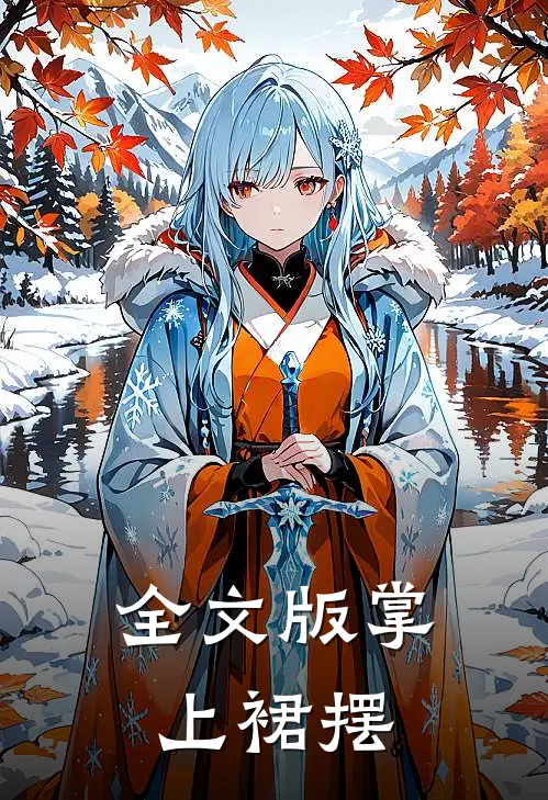 全文版掌上裙摆