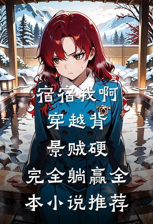 宿宿我啊，穿越背景贼硬，完全躺赢全本小说推荐