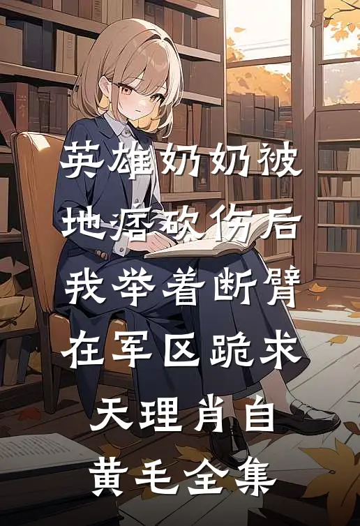 英雄奶奶被地痞砍伤后，我举着断臂在军区跪求天理肖自黄毛 全集