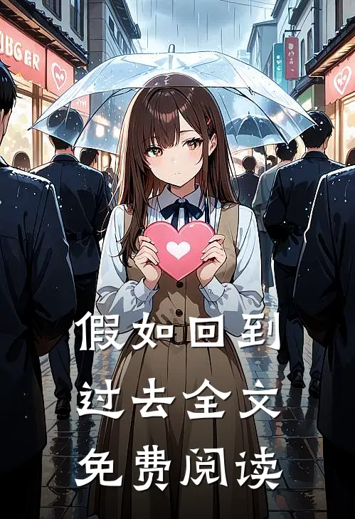 假如回到过去全文免费阅读