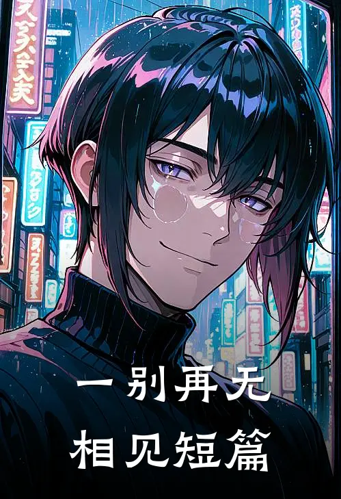 一别再无相见短篇