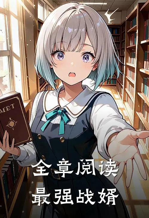 全章阅读最强战婿