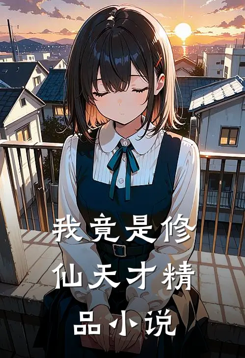 我竟是修仙天才精品小说