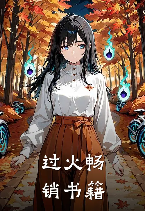 过火畅销书籍