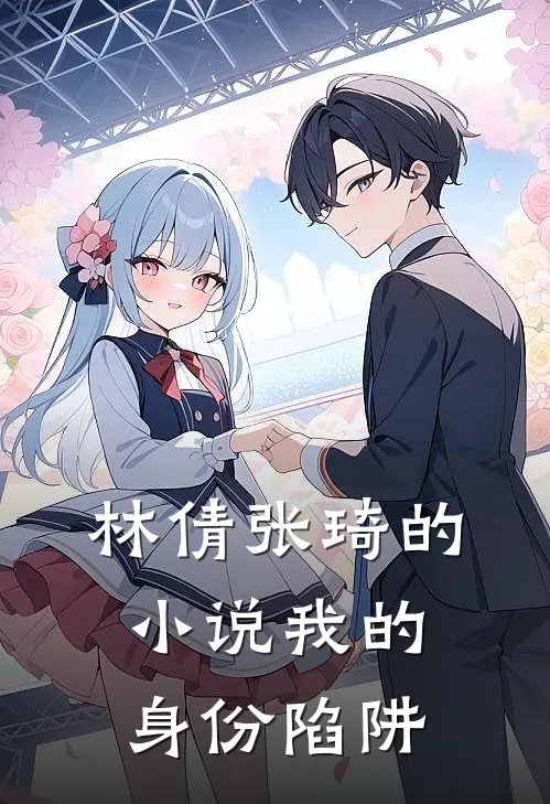林倩张琦的小说我的身份陷阱