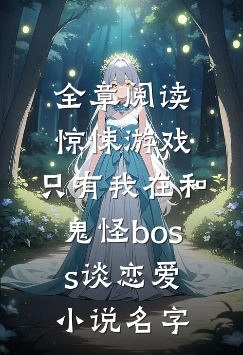 全章阅读惊悚游戏:只有我在和鬼怪boss谈恋爱小说名字