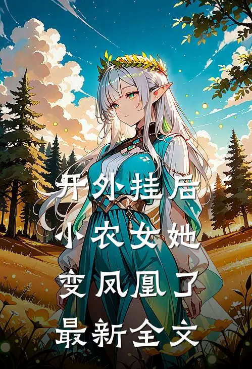开外挂后，小农女她变凤凰了最新全文