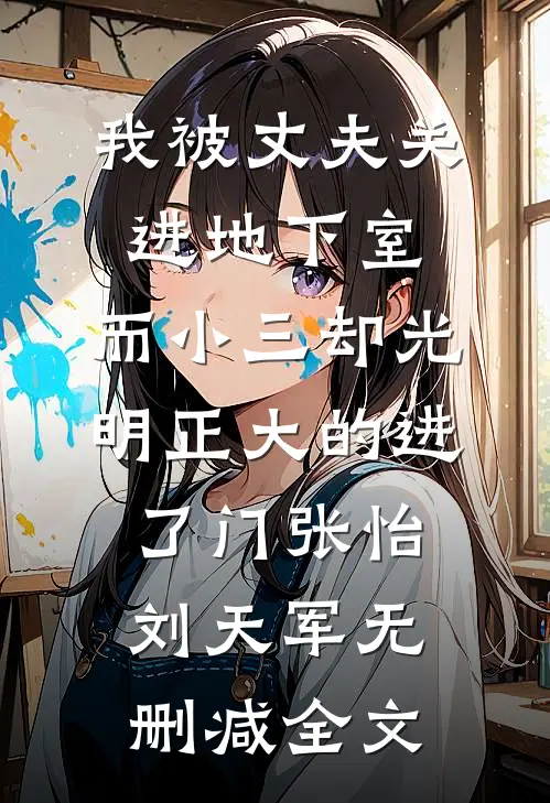 我被丈夫关进地下室，而小三却光明正大的进了门张怡刘天军无删减全文