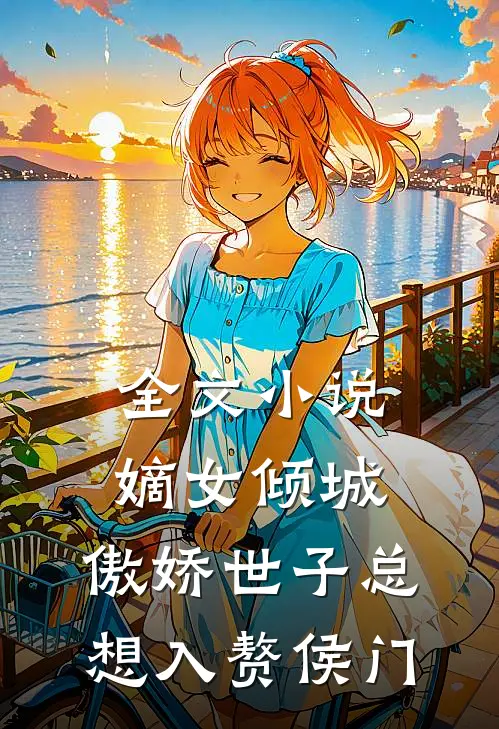 全文小说嫡女倾城，傲娇世子总想入赘侯门