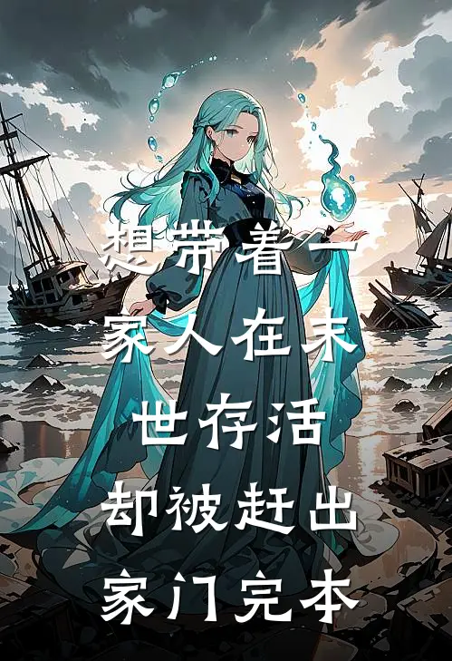 想带着一家人在末世存活，却被赶出家门完本