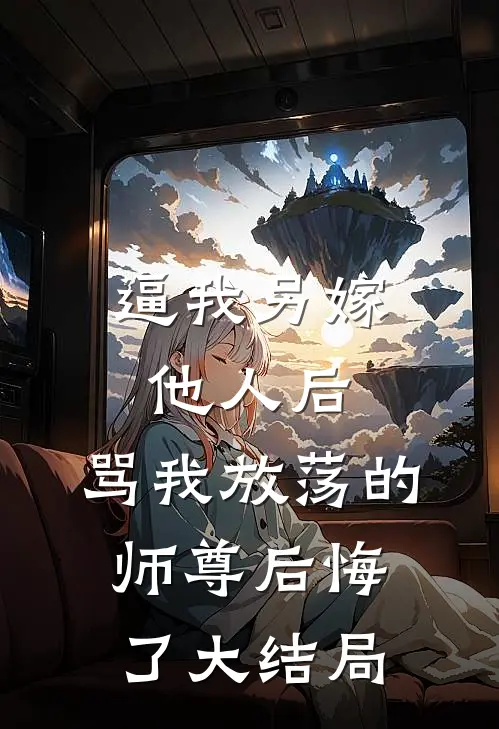 逼我另嫁他人后，骂我放荡的师尊后悔了大结局